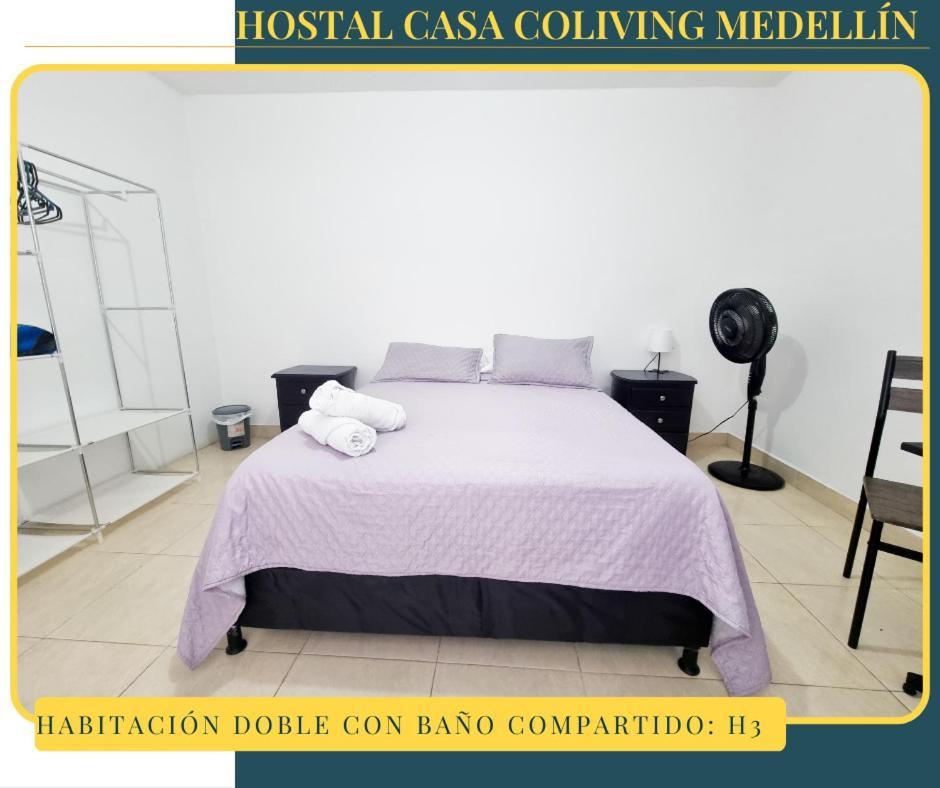 Casa Coliving