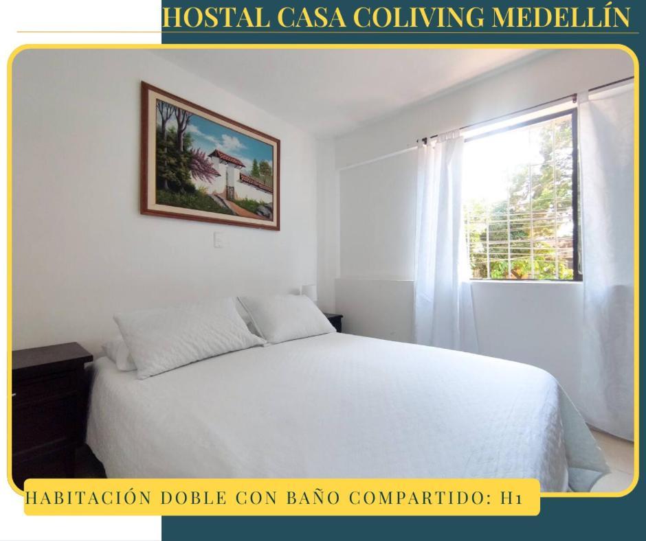 Casa Coliving Guest house *