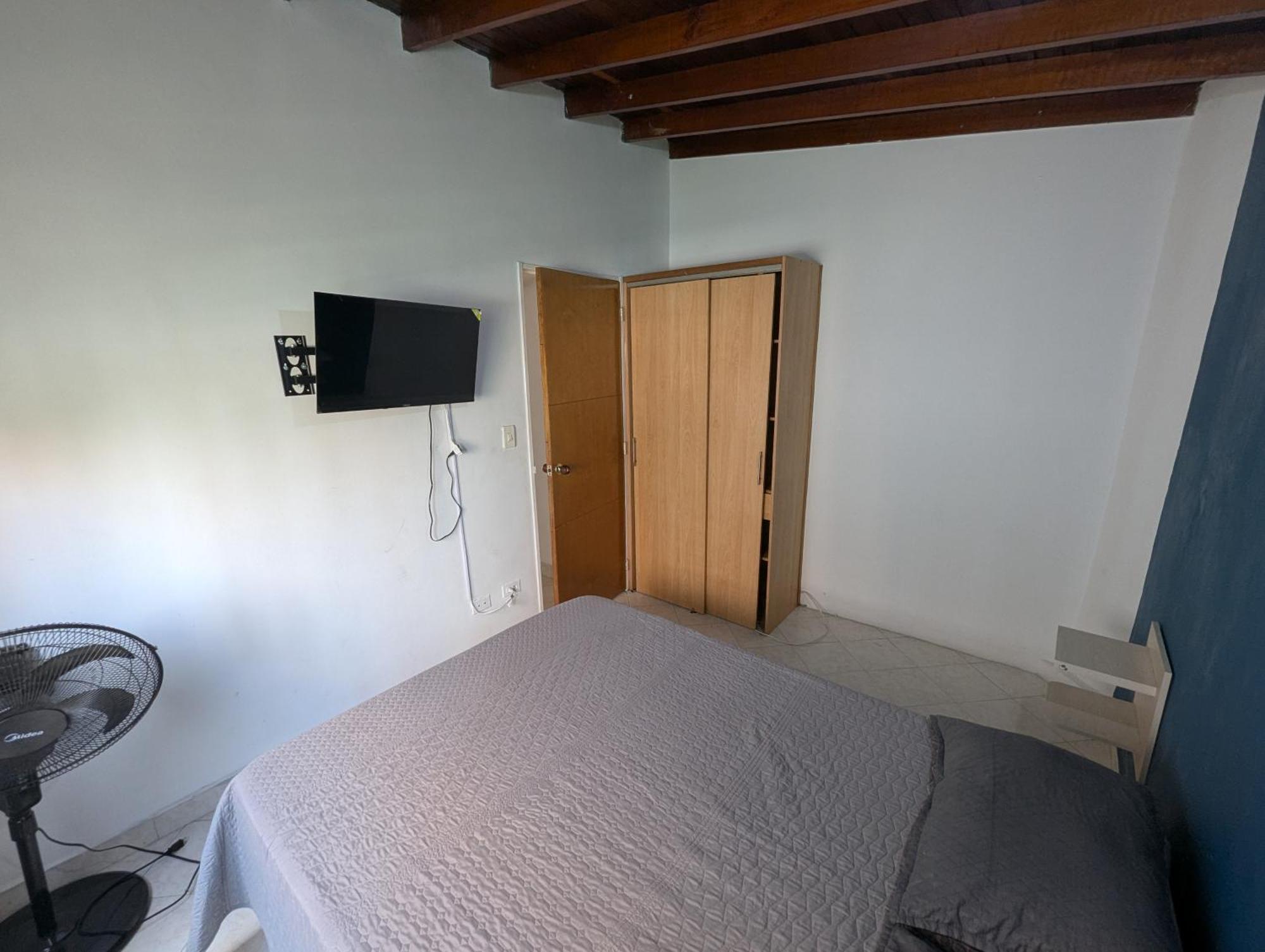 Apartment Amplio Apto Con Jacuzzy Terraza 2b 4hab Laureles *