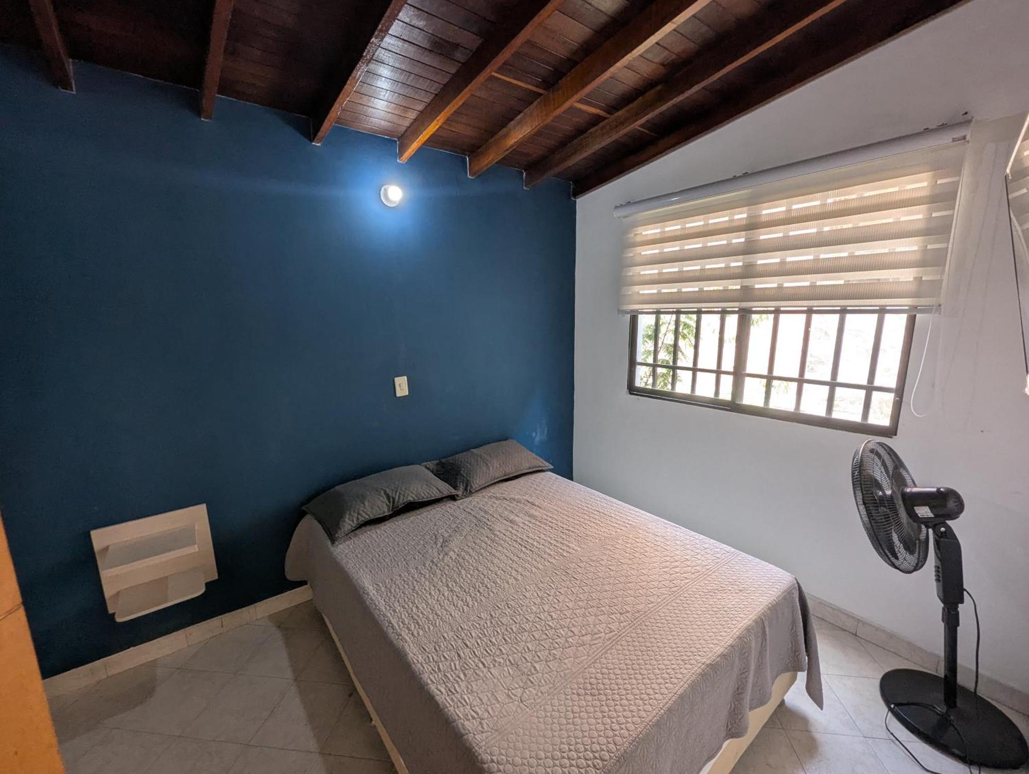 Apartment Amplio Apto Con Jacuzzy Terraza 2b 4hab Laureles *