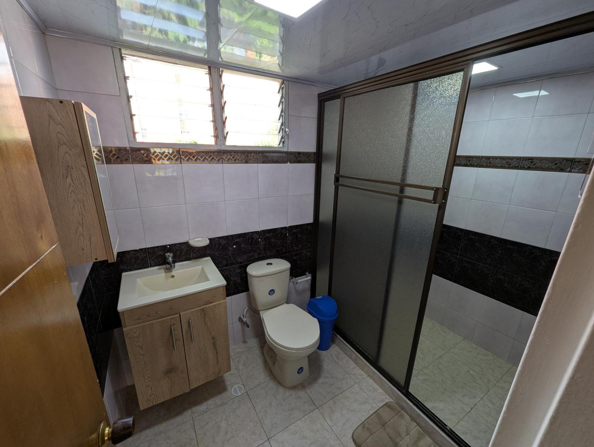 Apartment Amplio Apto Con Jacuzzy Terraza 2b 4hab Laureles Medellin