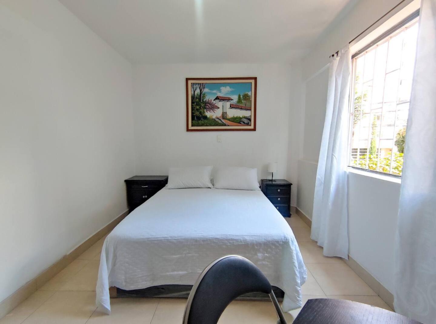 Guest house Casa Coliving Medellin