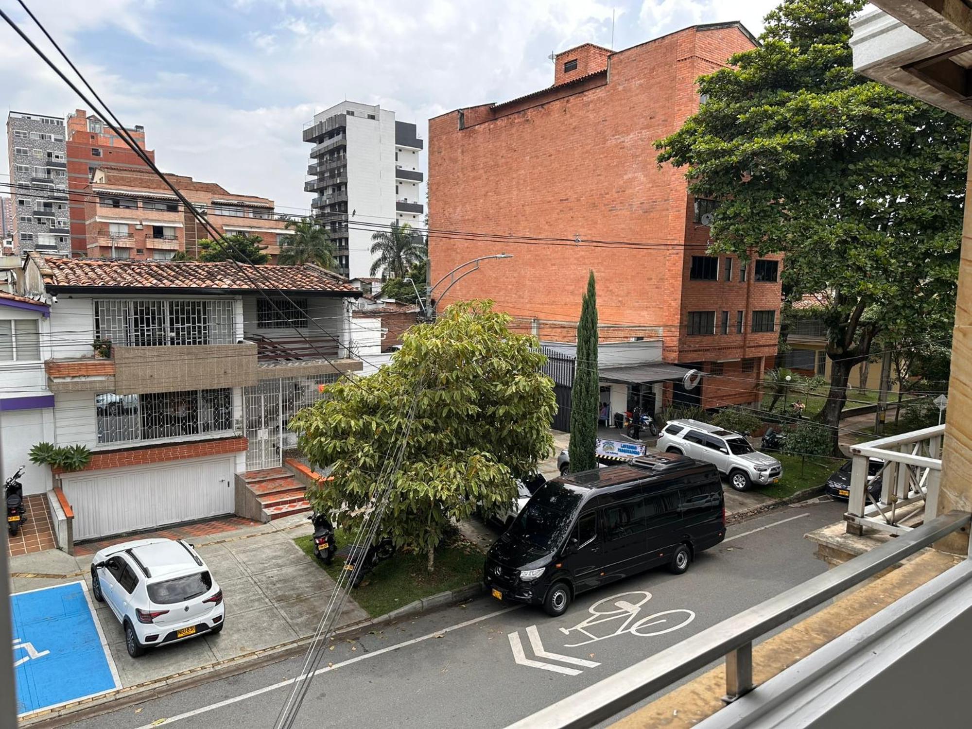 Apartment Amoblados Estadio