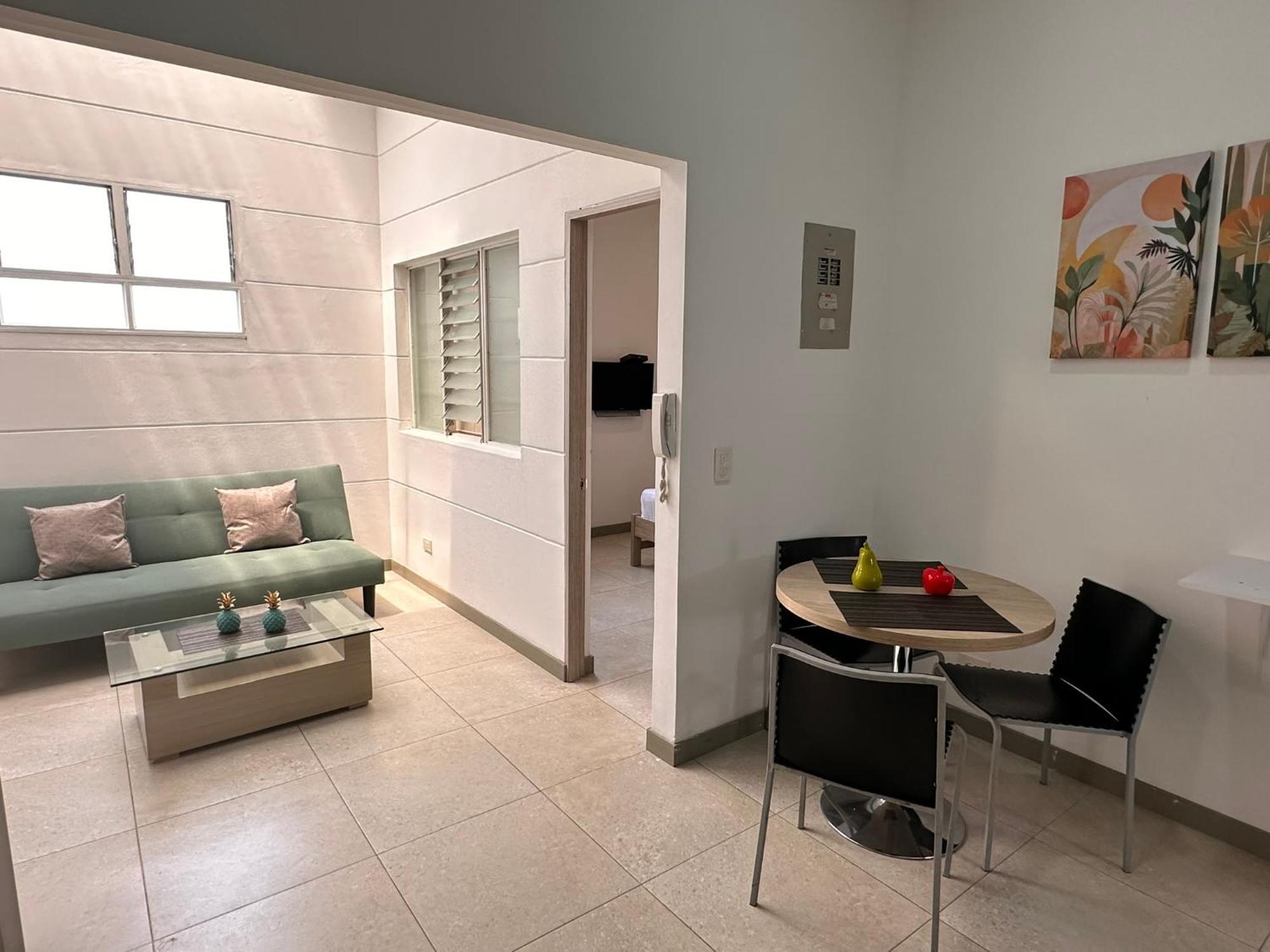 Apartment Amoblados Estadio