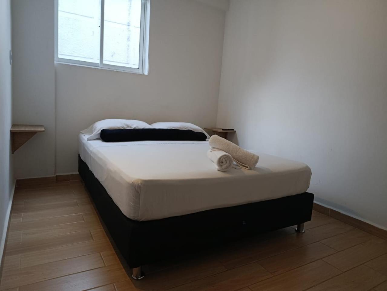 Cloud9 Hostal
