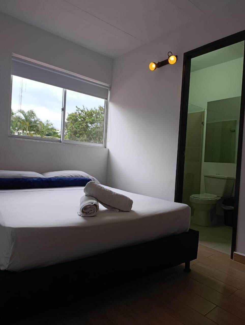 Hostal Cloud9 Medellín