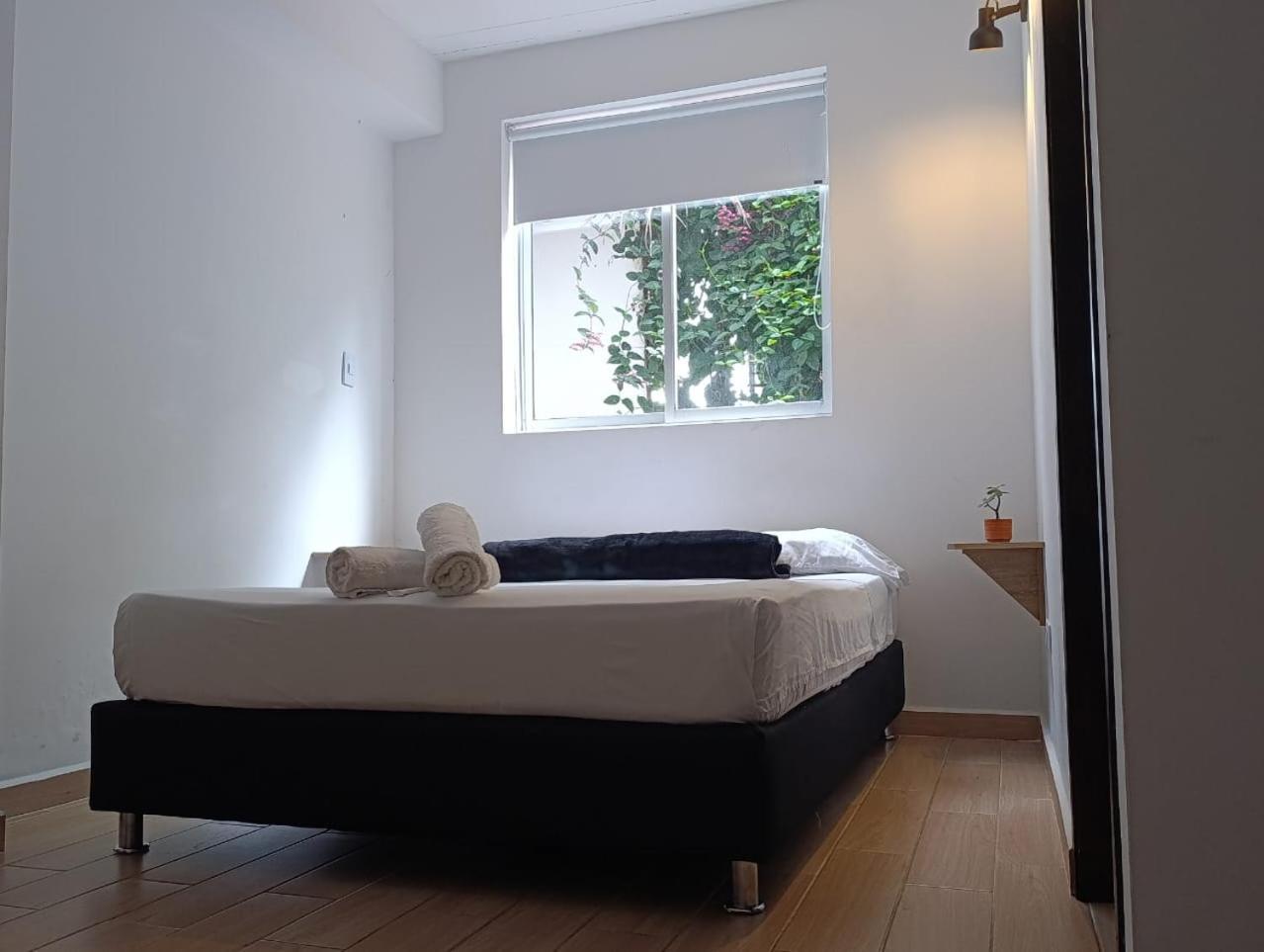 Cloud9 Hostal