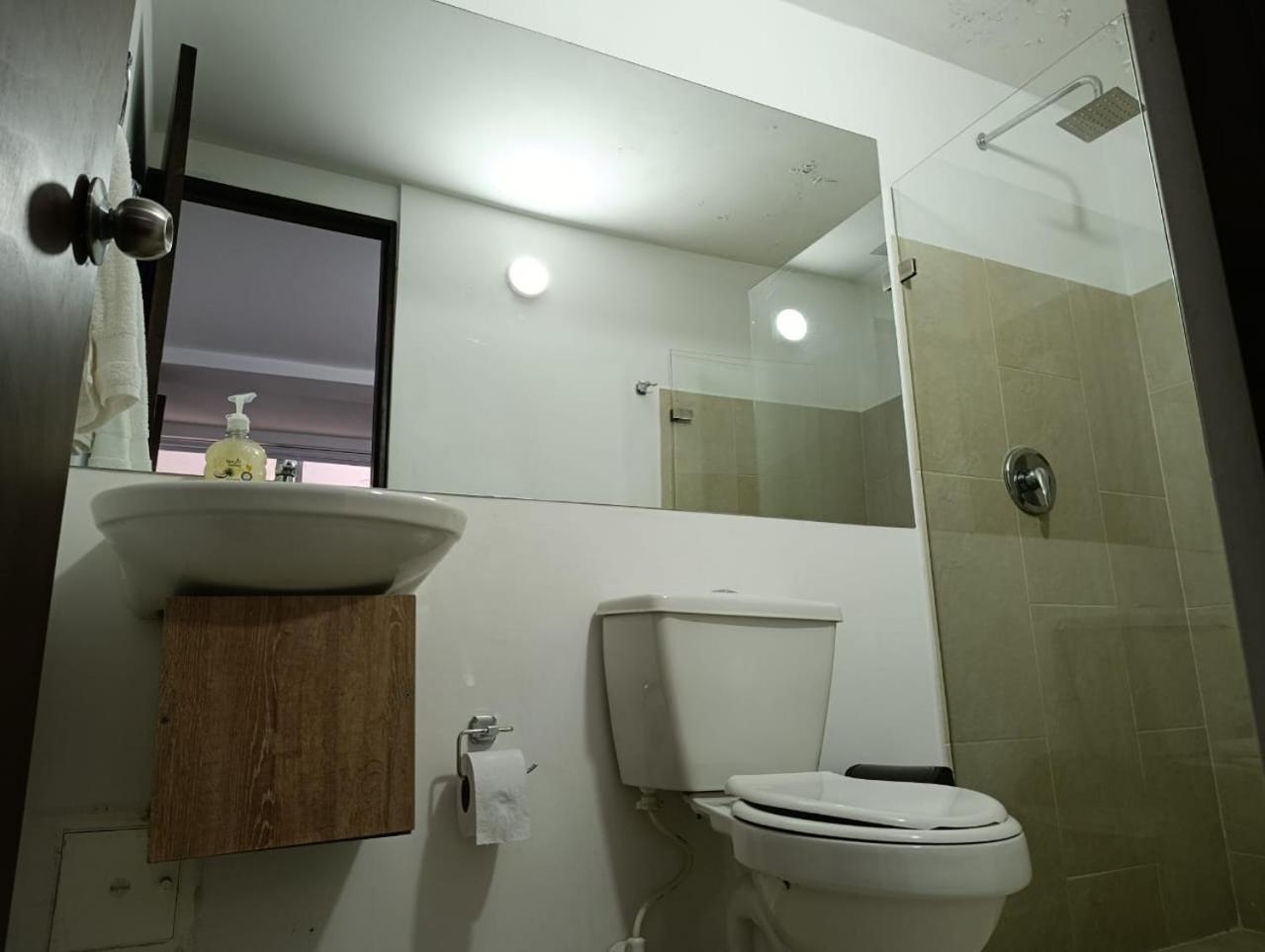 Cloud9 Hostal Medellín