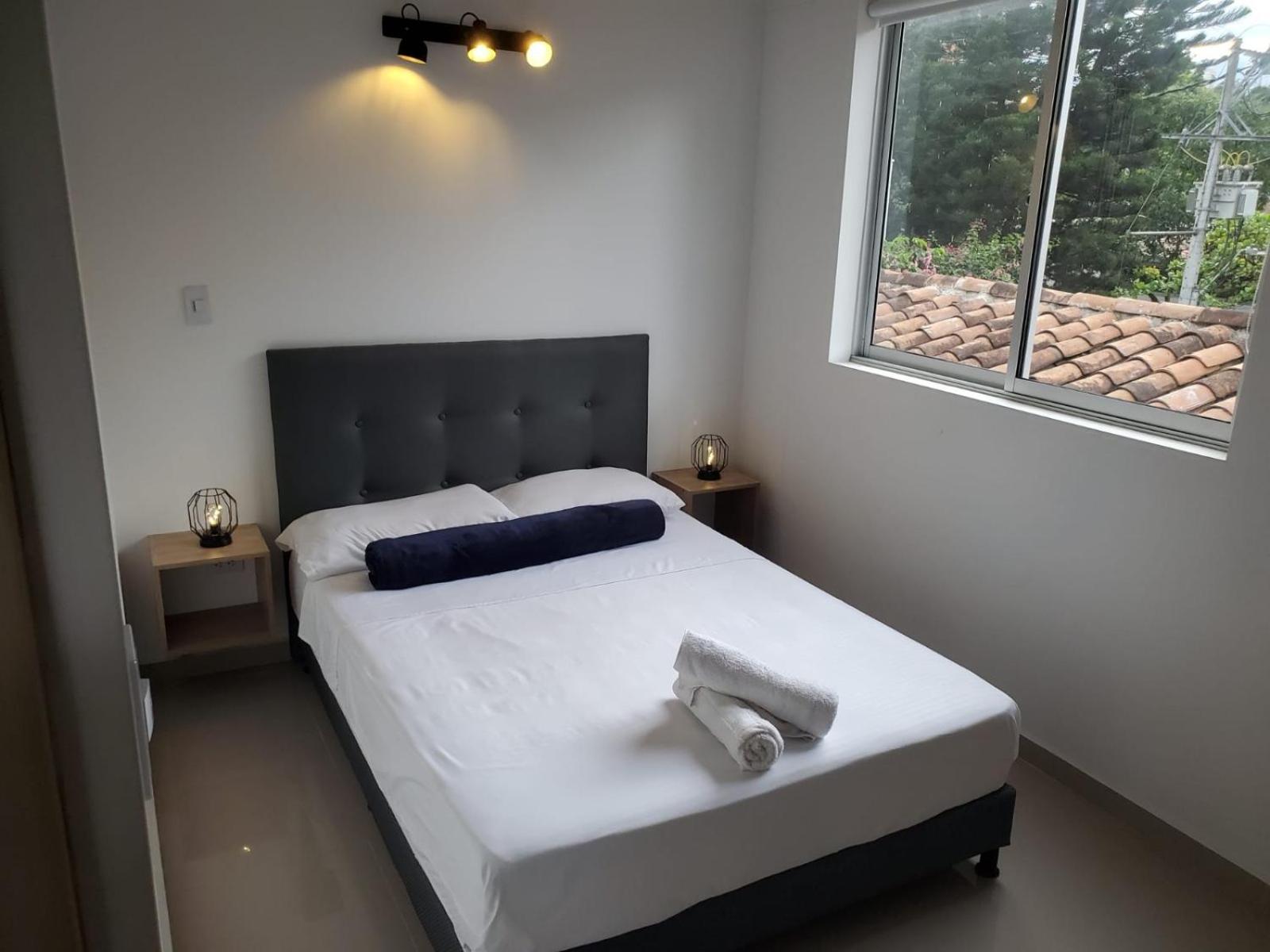Hostal Cloud9 Medellín