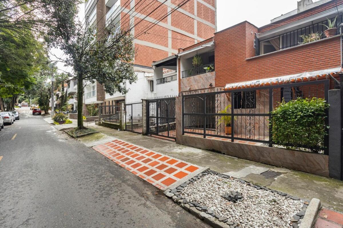 Panoramico Guest house *