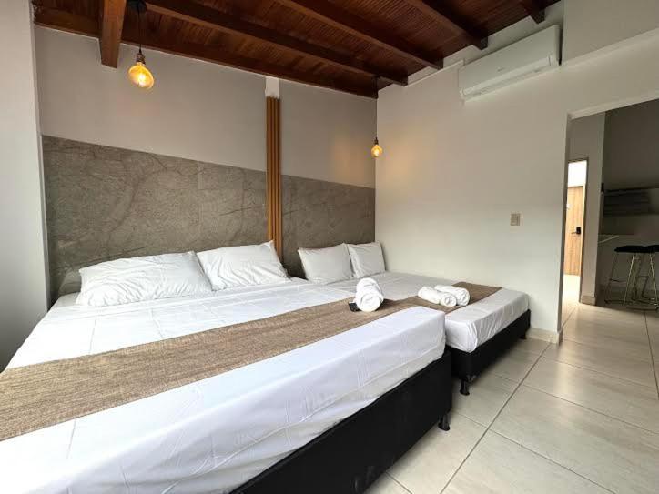 Urbanity Living Aparthotel
