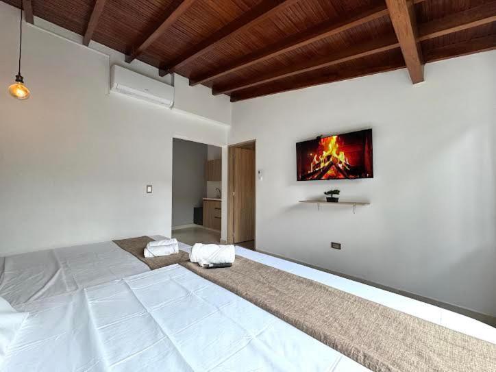 Aparthotel Urbanity Living *