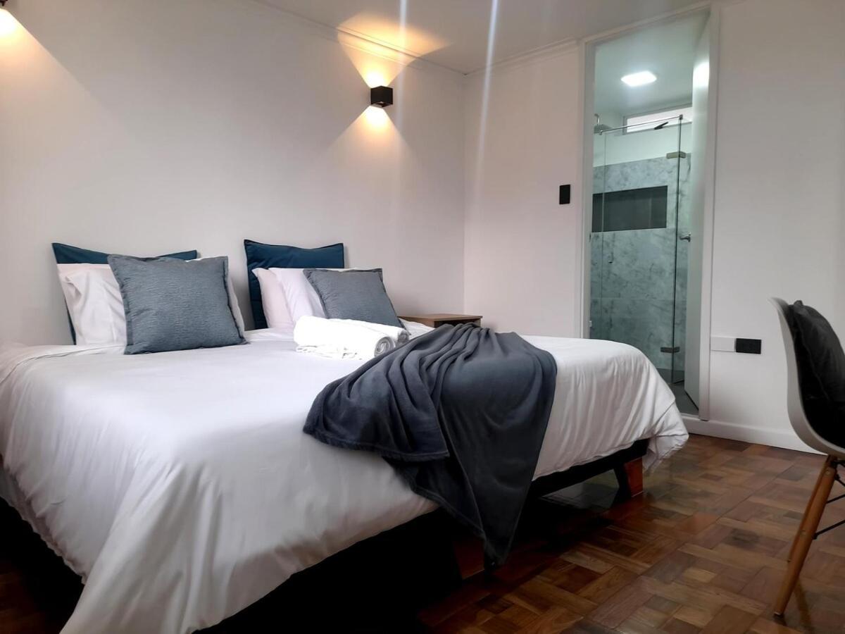Apartment In The Center Of Poblado *