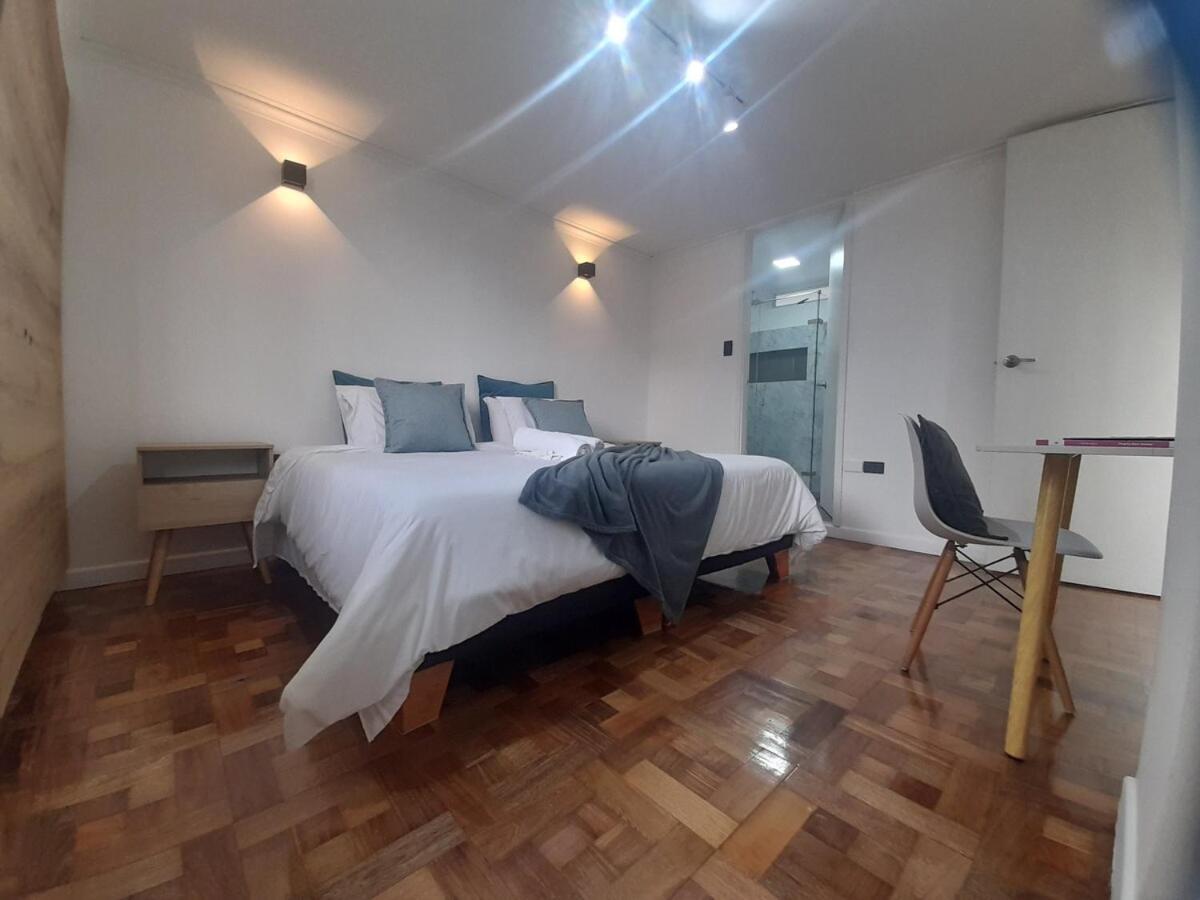 Apartment In The Center Of Poblado Medellin