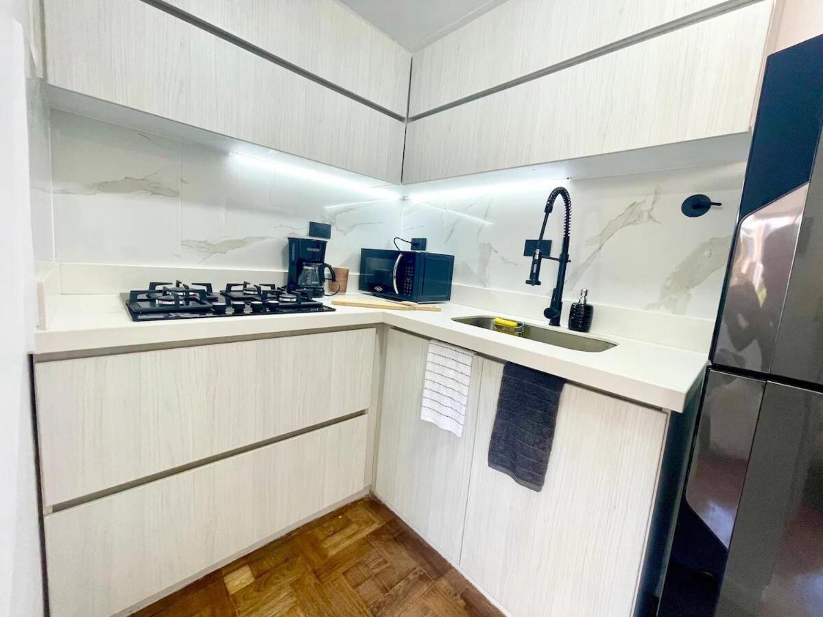 In The Center Of Poblado Apartment *