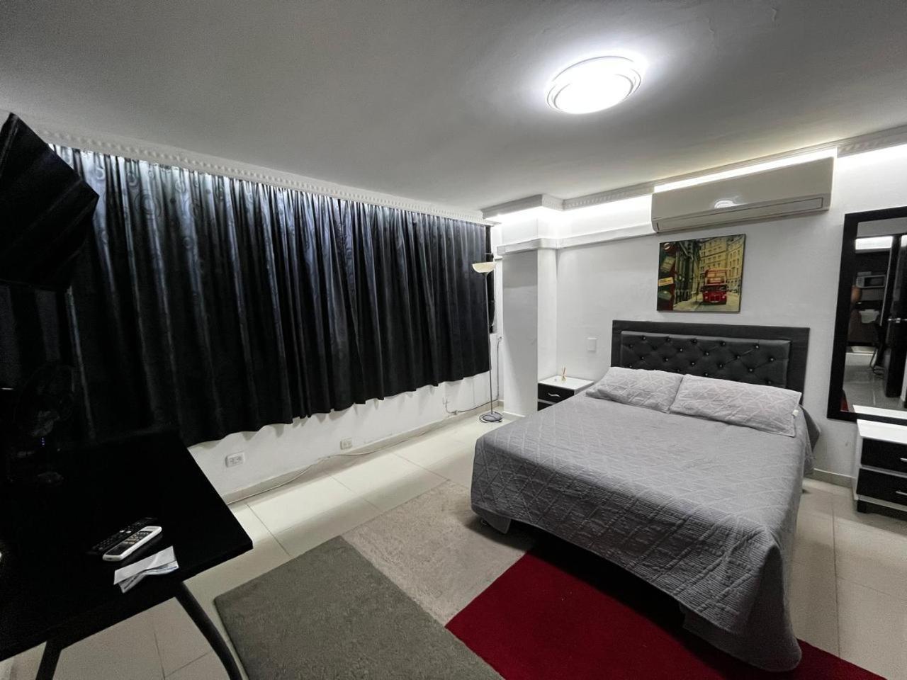 Modern Near Lleras Park Medellin