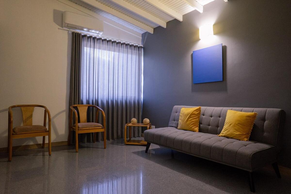 Casa80apartaoficina Apartment Medellin