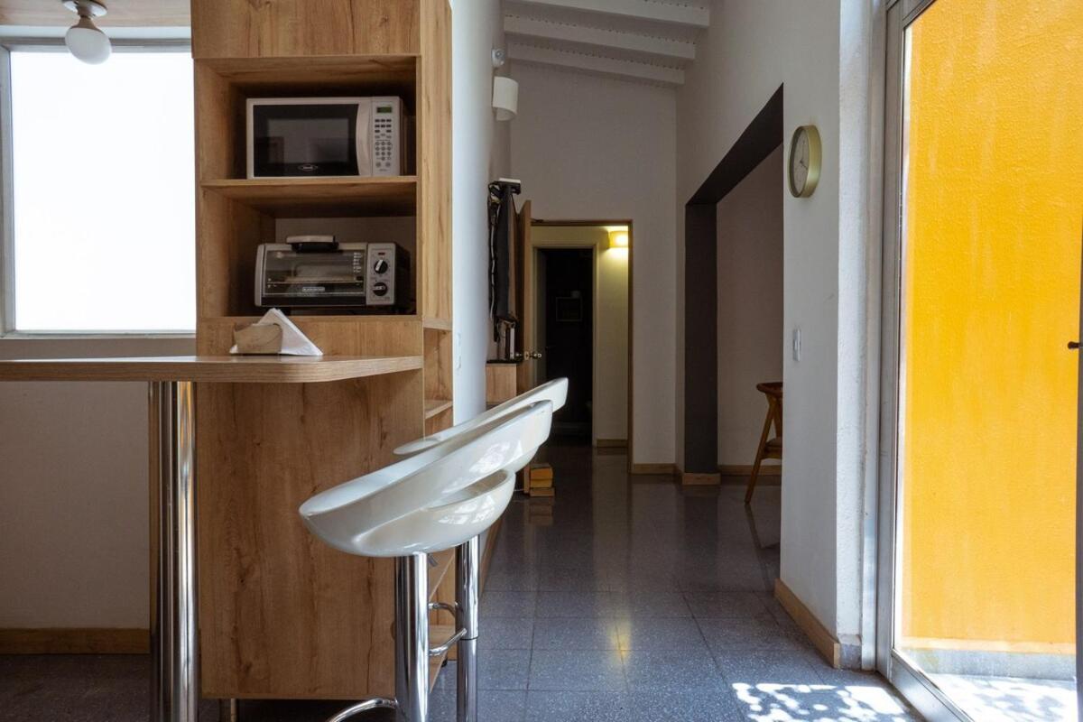 Apartment Casa80apartaoficina Medellin