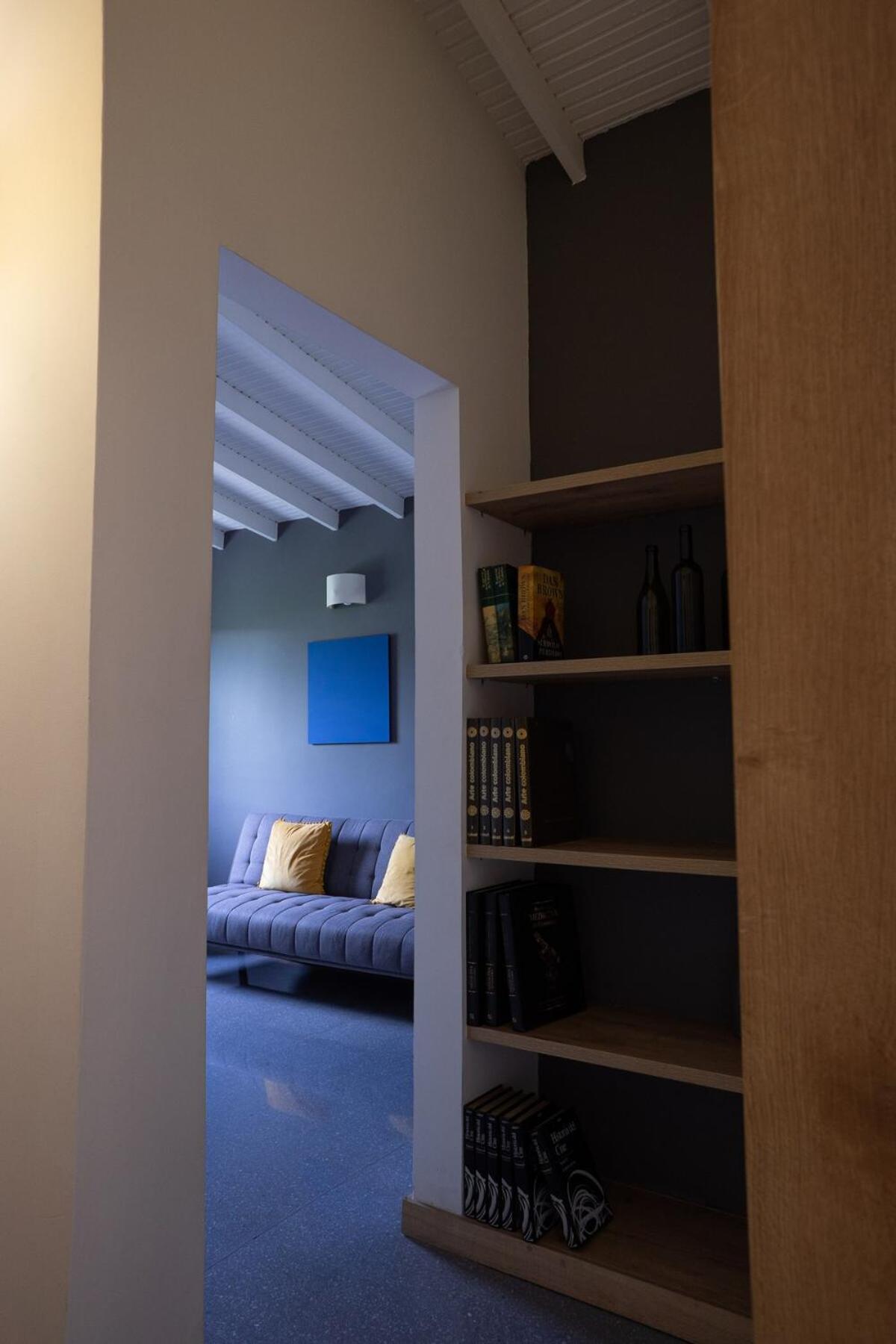 Apartment Casa80apartaoficina Medellin