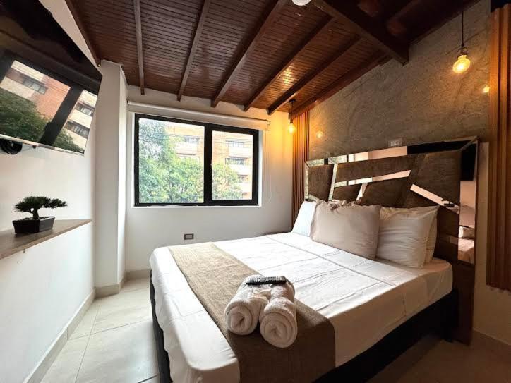 Aparthotel Urbanity Living *