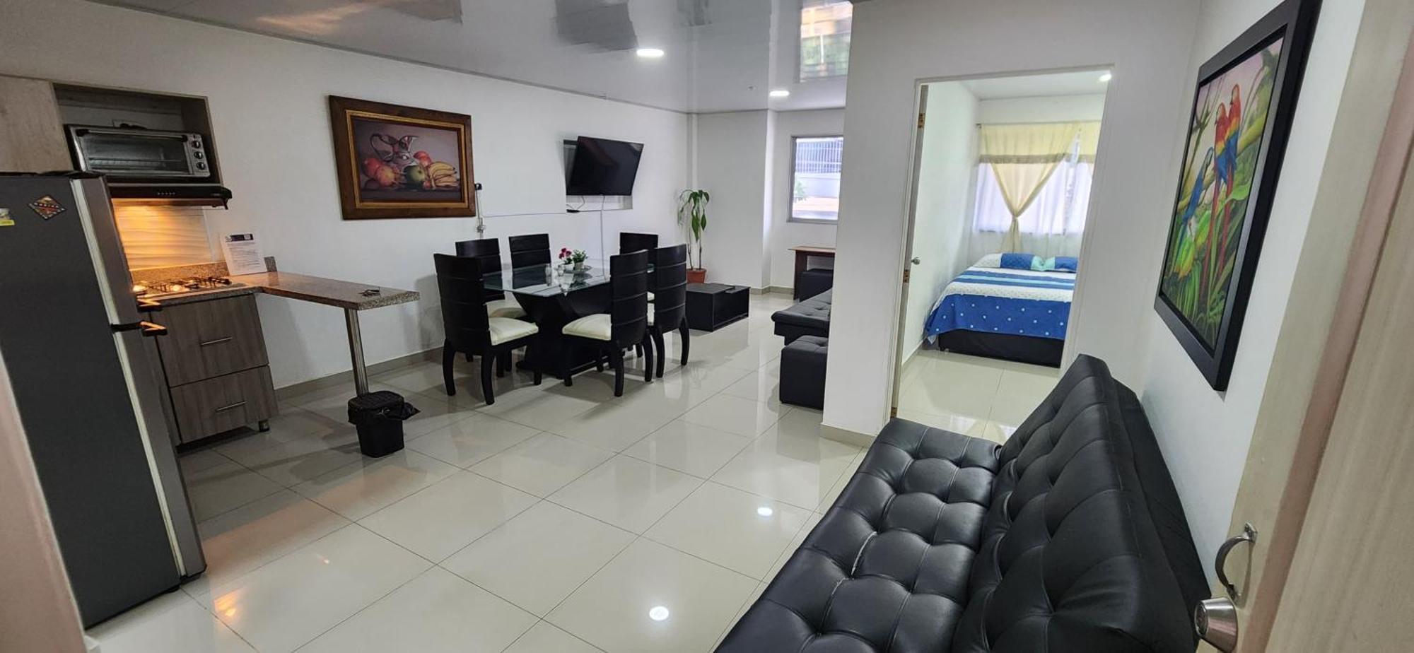 Casa Laureles 2do Parque Medellin