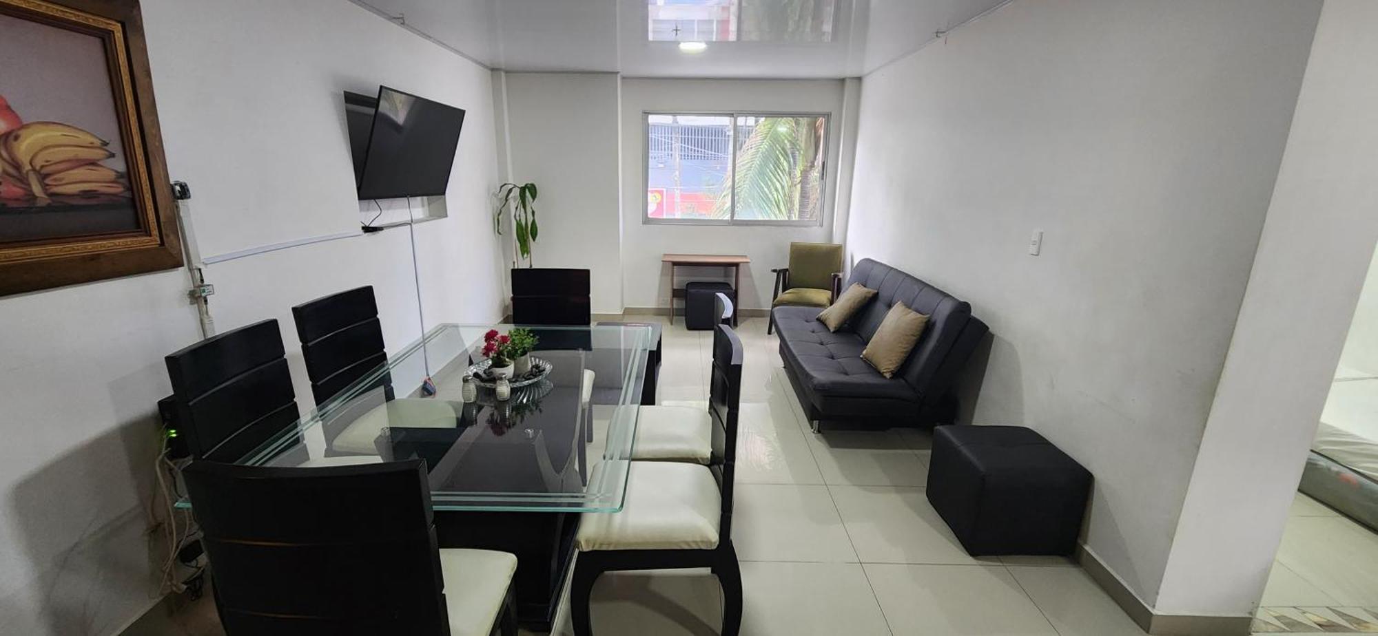 Casa Laureles 2do Parque * Medellin