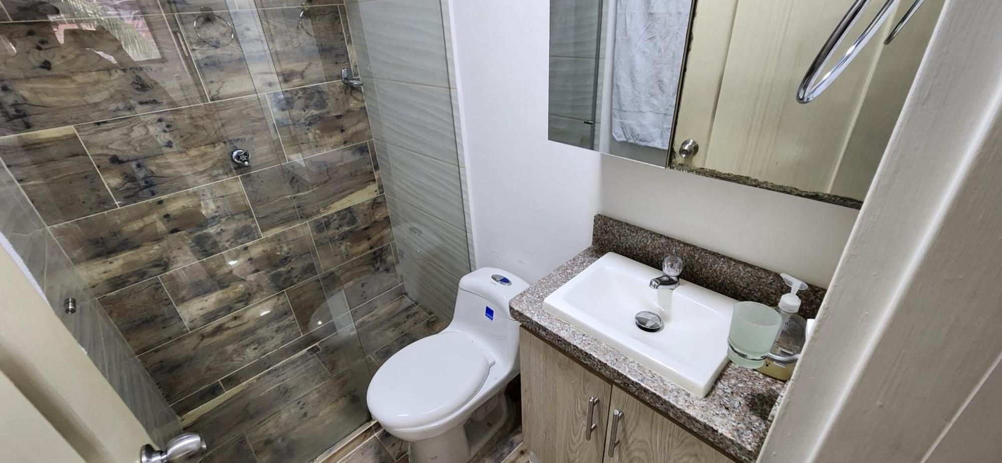 Casa Laureles 2do Parque Apartment Medellin