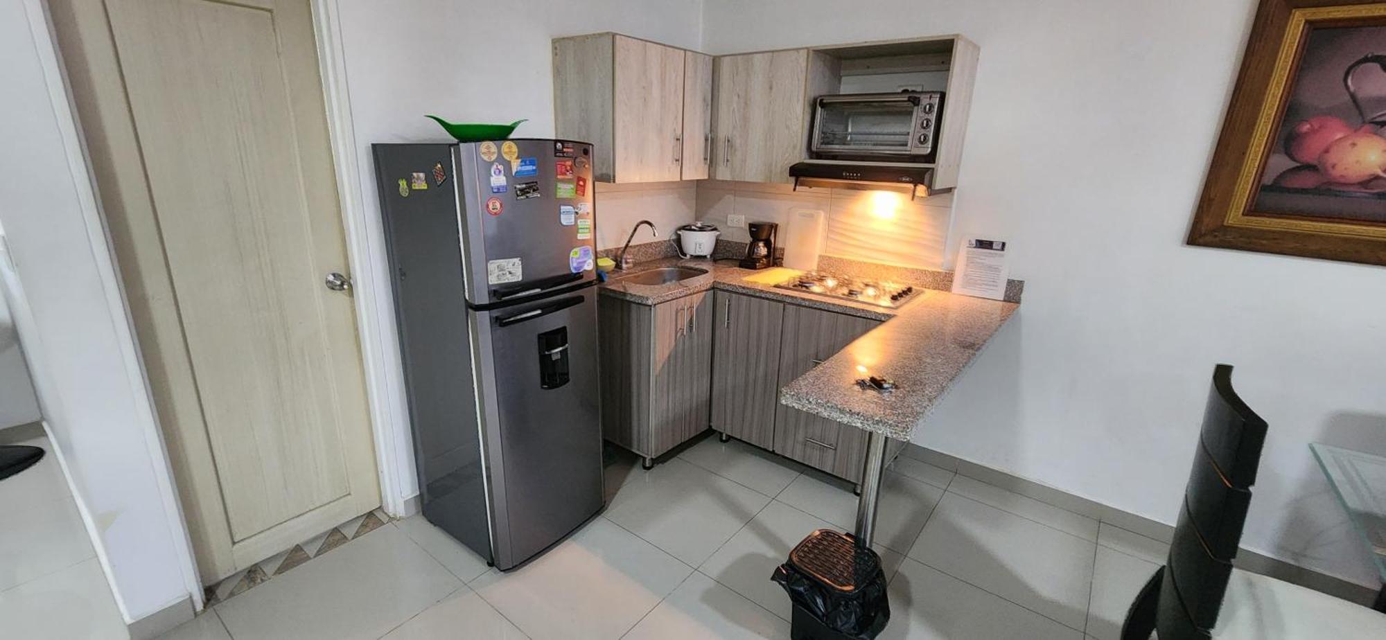 Apartment Casa Laureles 2do Parque