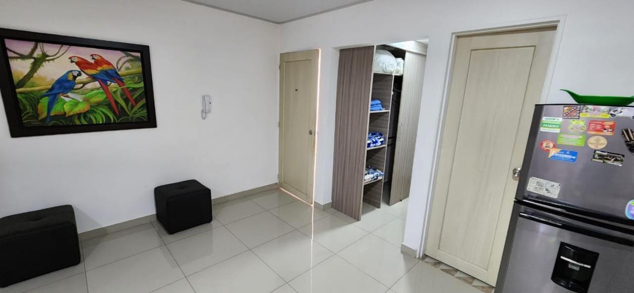 Apartment Casa Laureles 2do Parque Medellin