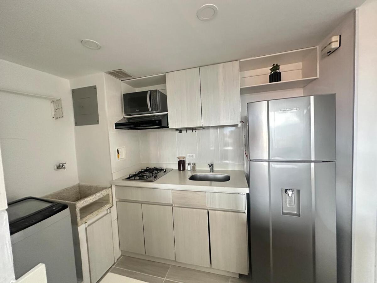 Ac, Fast Wifi 400 Mg, Quiet, Nature In El Poblado