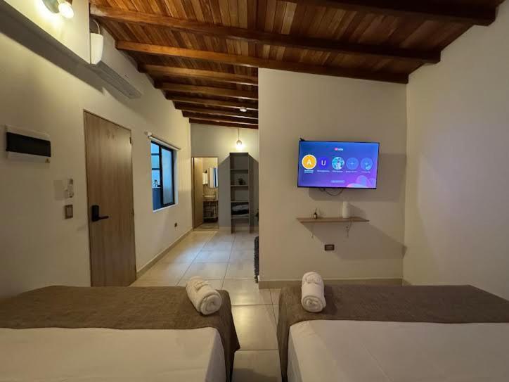 Aparthotel Urbanity Living *
