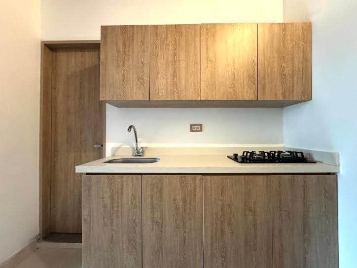 Aparthotel Urbanity Living *
