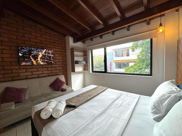 Urbanity Living Aparthotel
