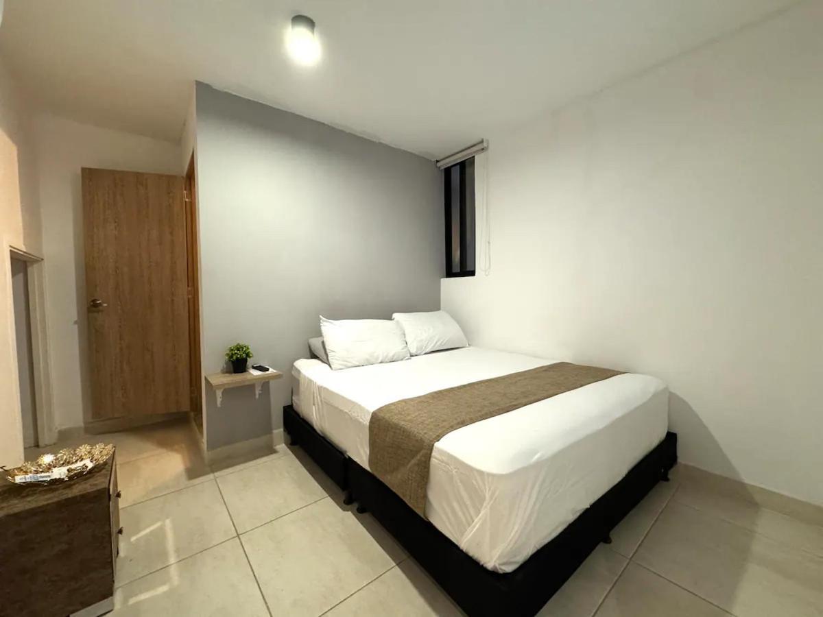 Urbanity Living Aparthotel