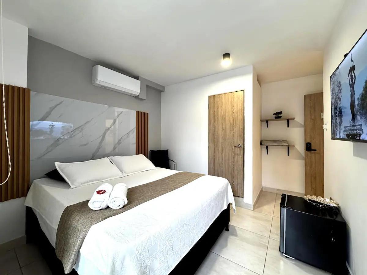Aparthotel Urbanity Living