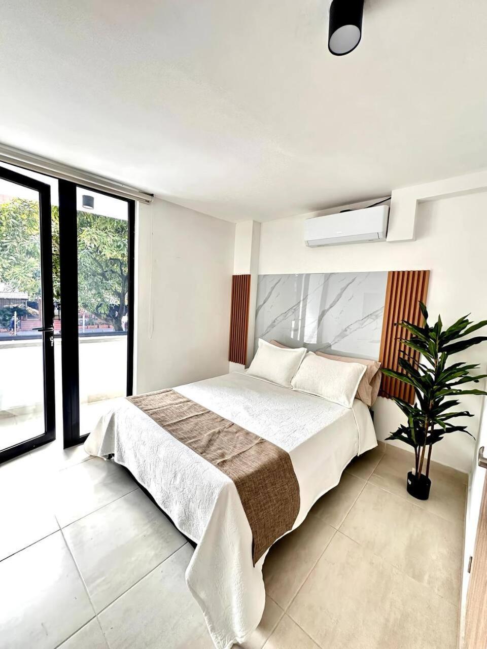 Urbanity Living Aparthotel
