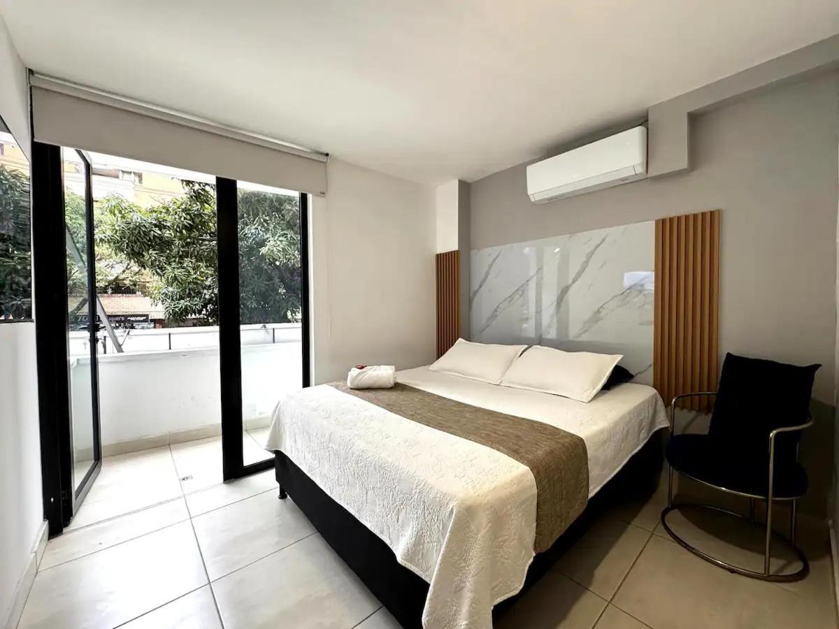 Urbanity Living Aparthotel Medellín