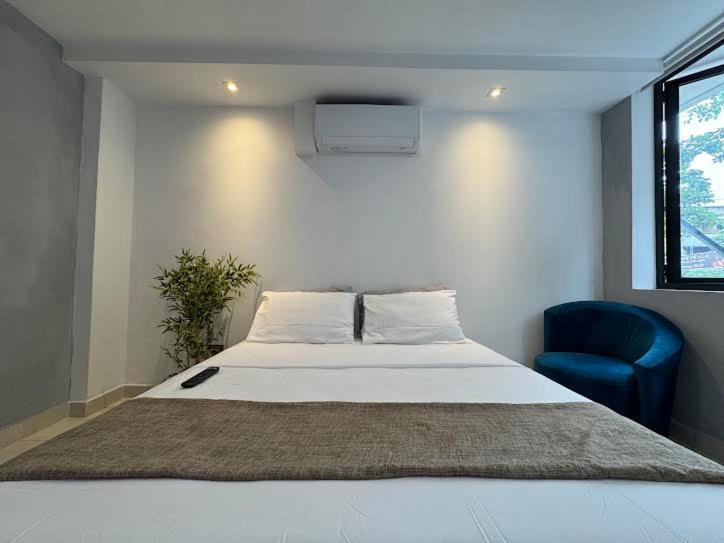 Aparthotel Urbanity Living