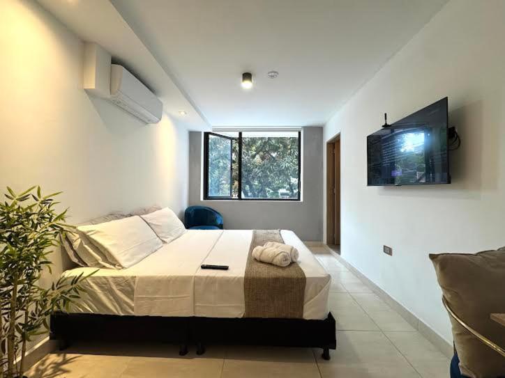 Urbanity Living Aparthotel *