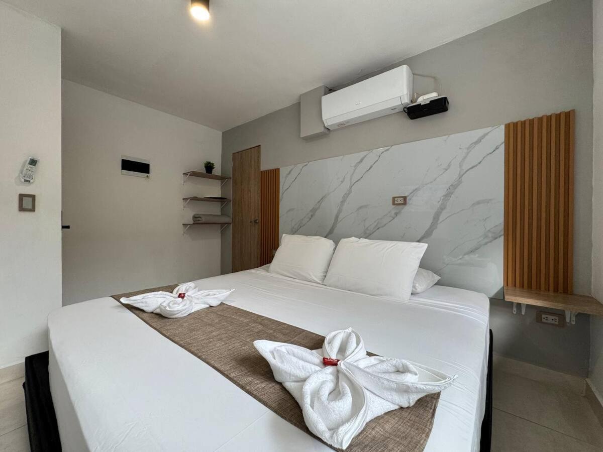Aparthotel Urbanity Living Medellín