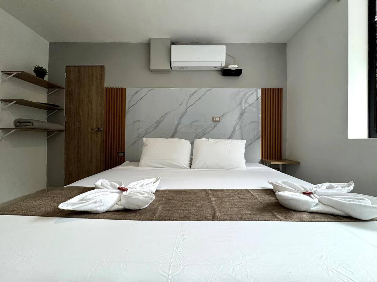 Urbanity Living Aparthotel