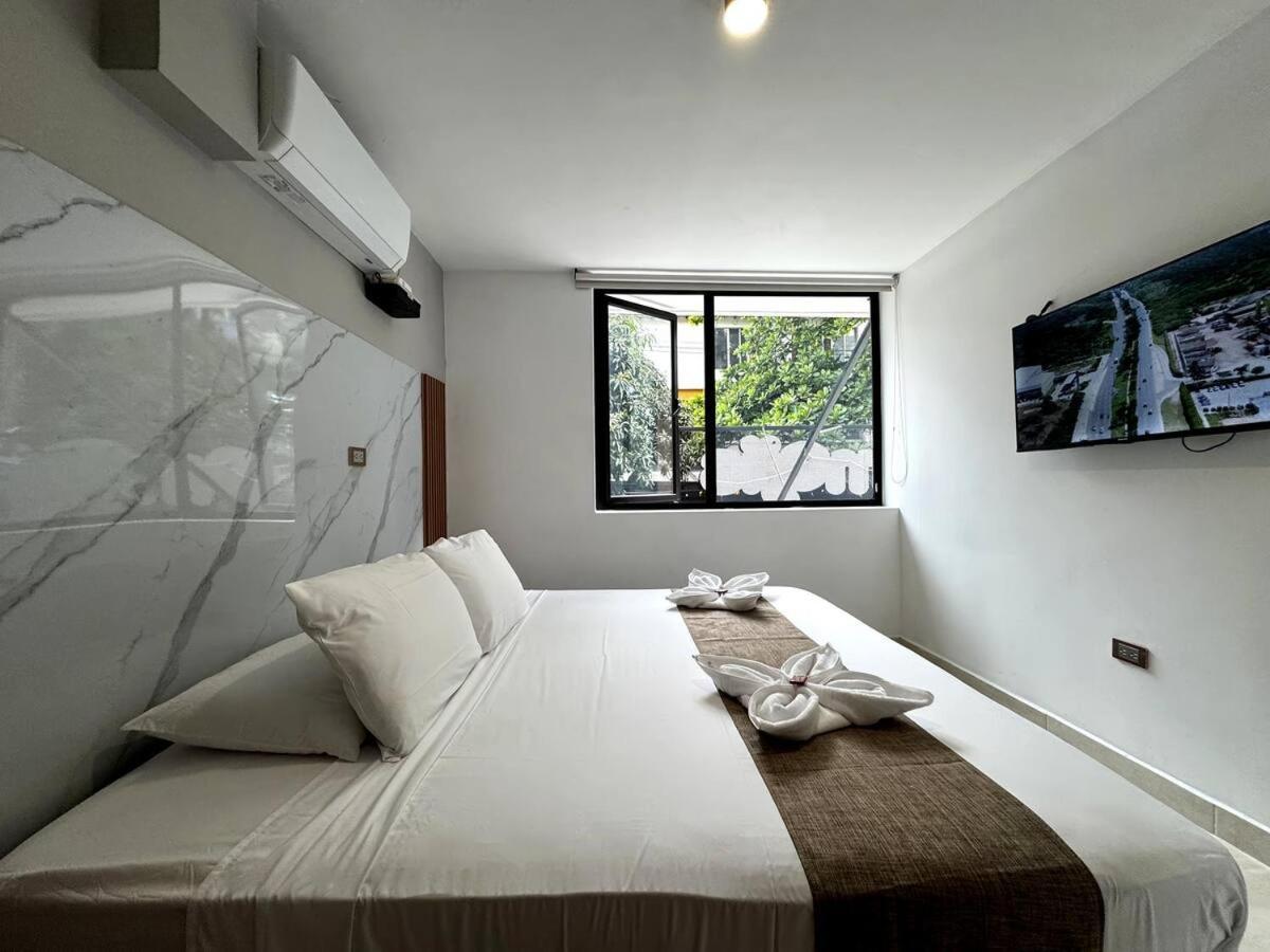 Aparthotel Urbanity Living Medellín
