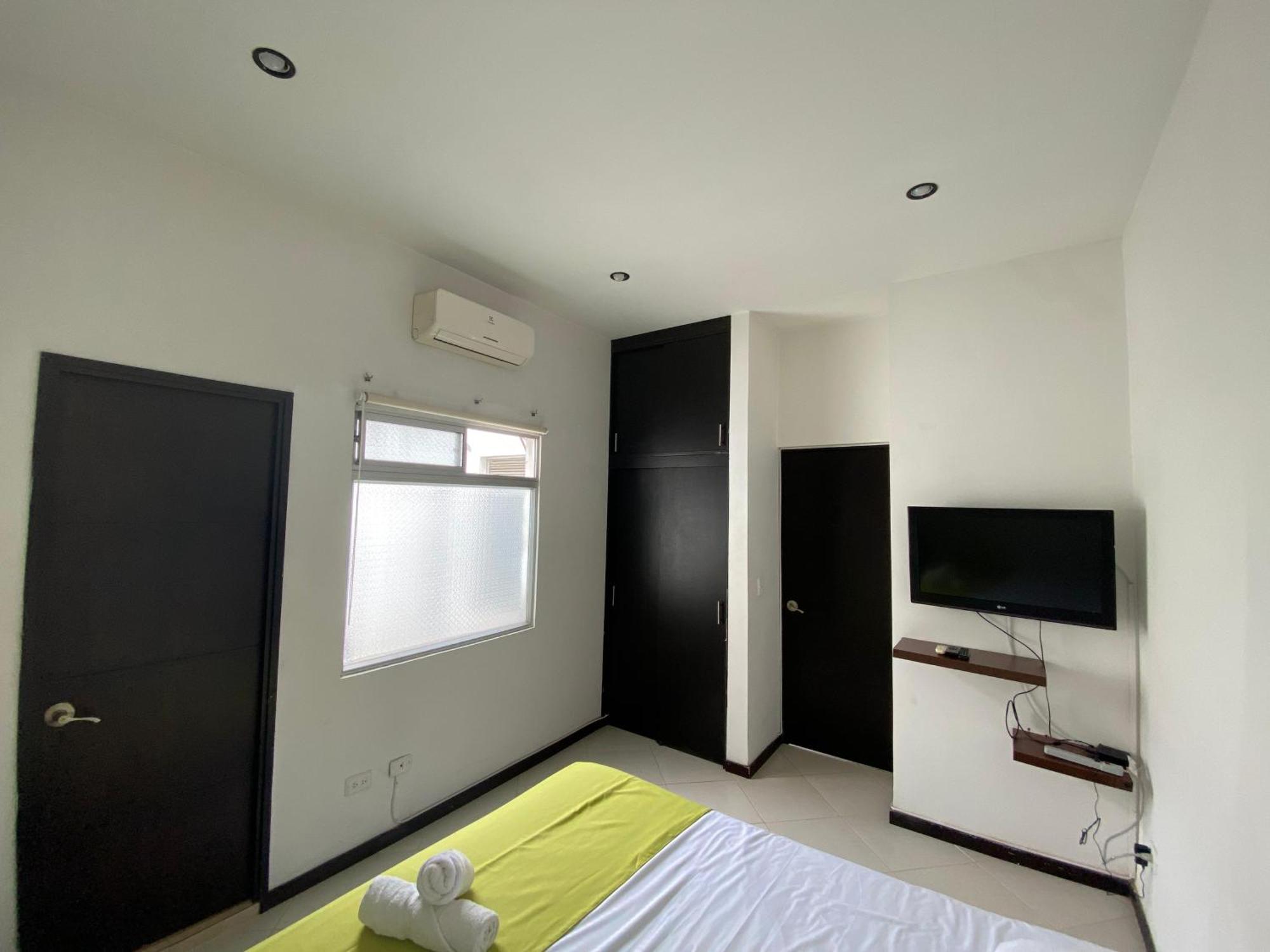 Laureles 3* Medellin