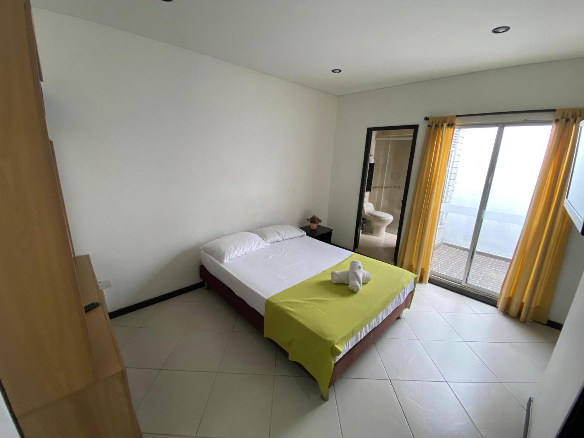 Hotel Laureles Medellin