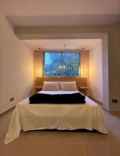 Apartment Casa Laureles Medellin
