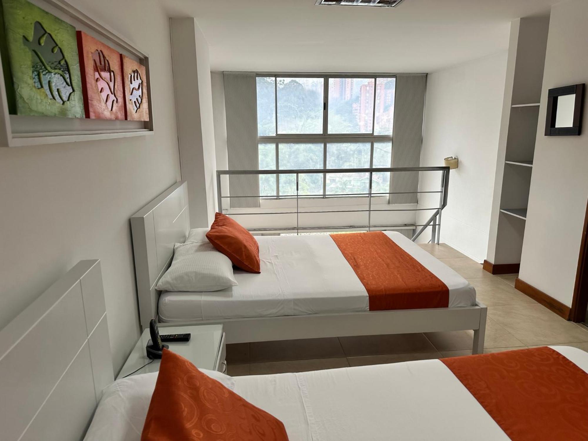 Apartment Amoblados Poblado *