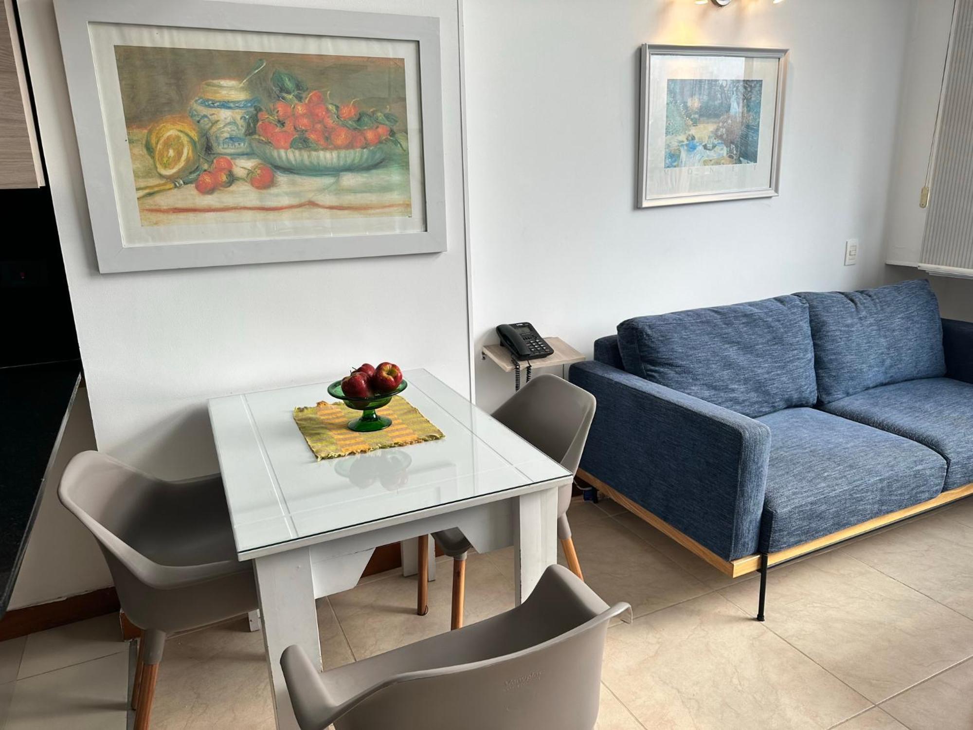Amoblados Poblado Apartment