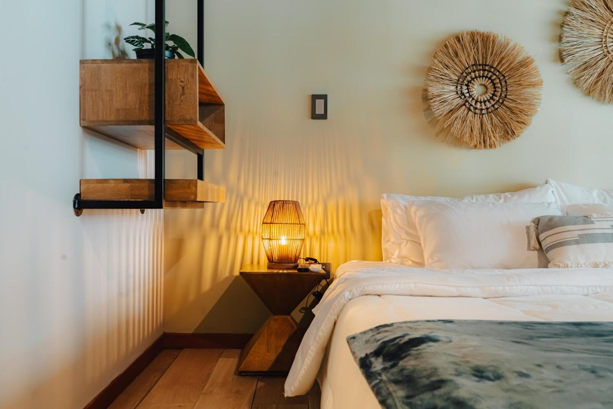 Poblado Muuk Boutique Campestre 4* Medellin
