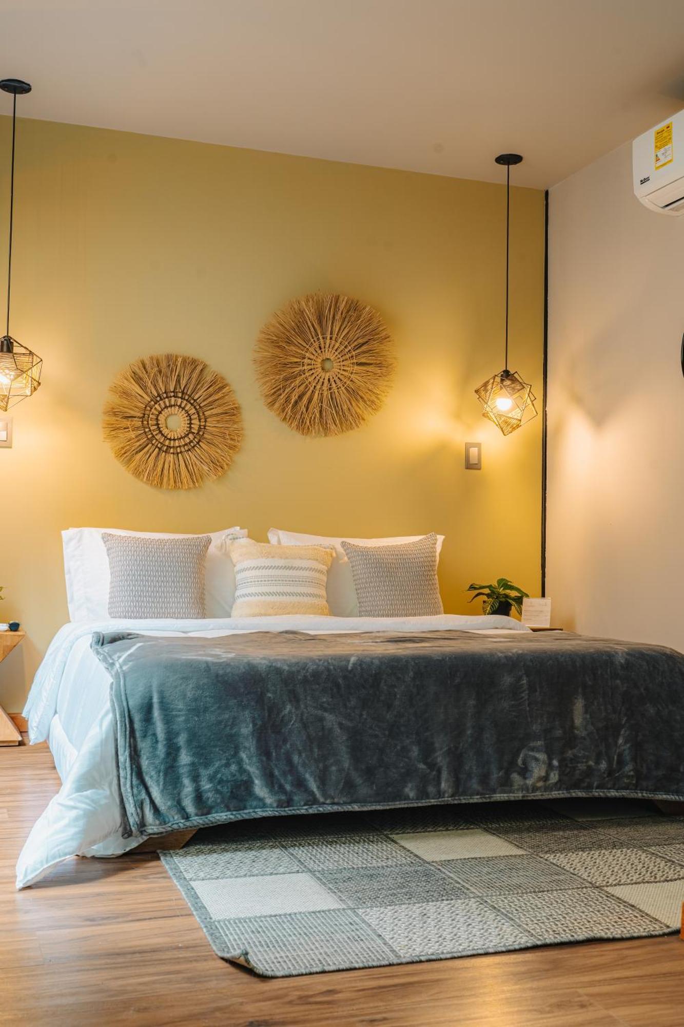 Poblado Muuk Boutique Campestre Hotel Medellin