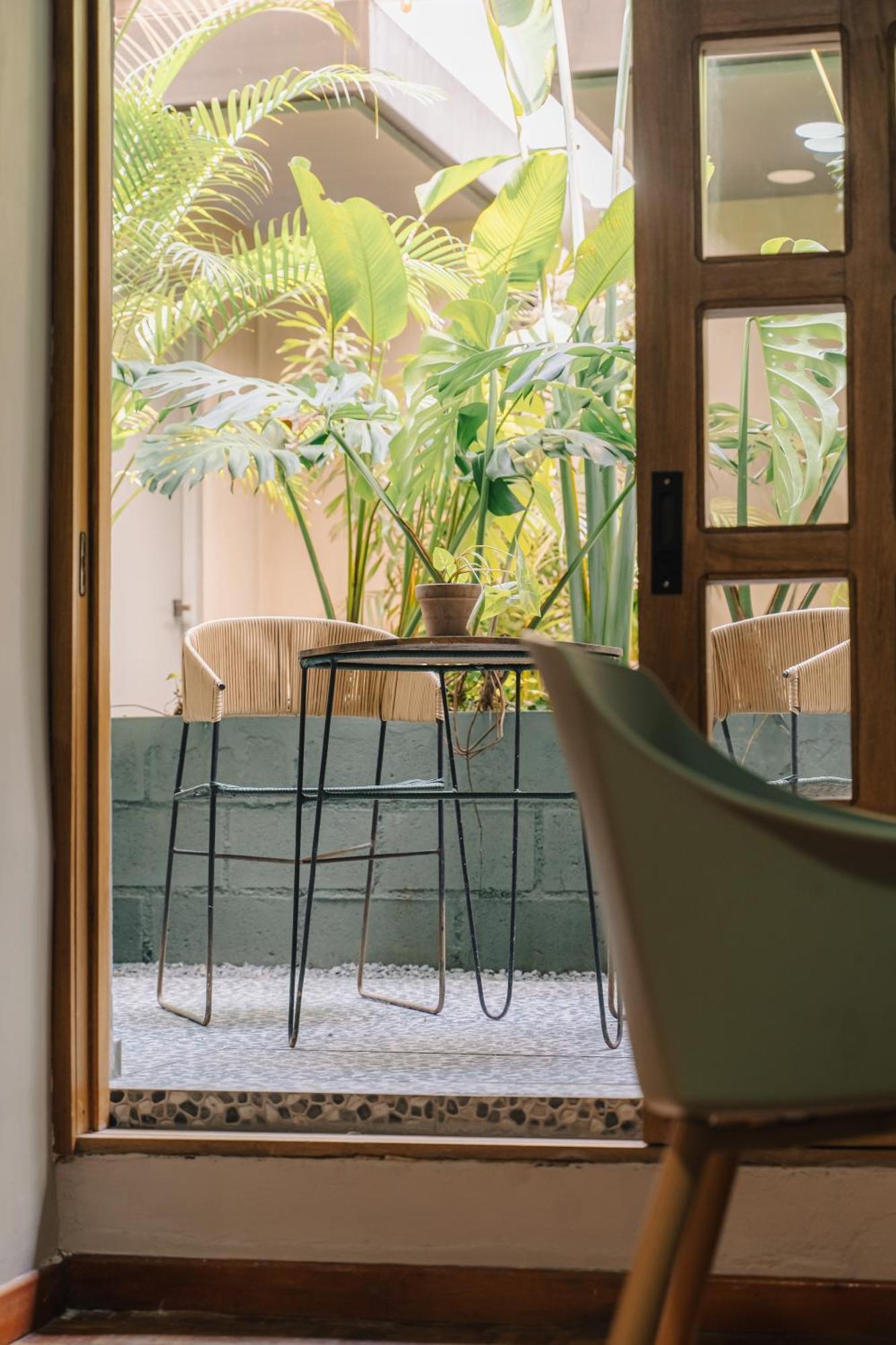 Poblado Muuk Boutique Campestre Hotel